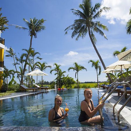 Hoi An Four Season Villa Eksteriør billede