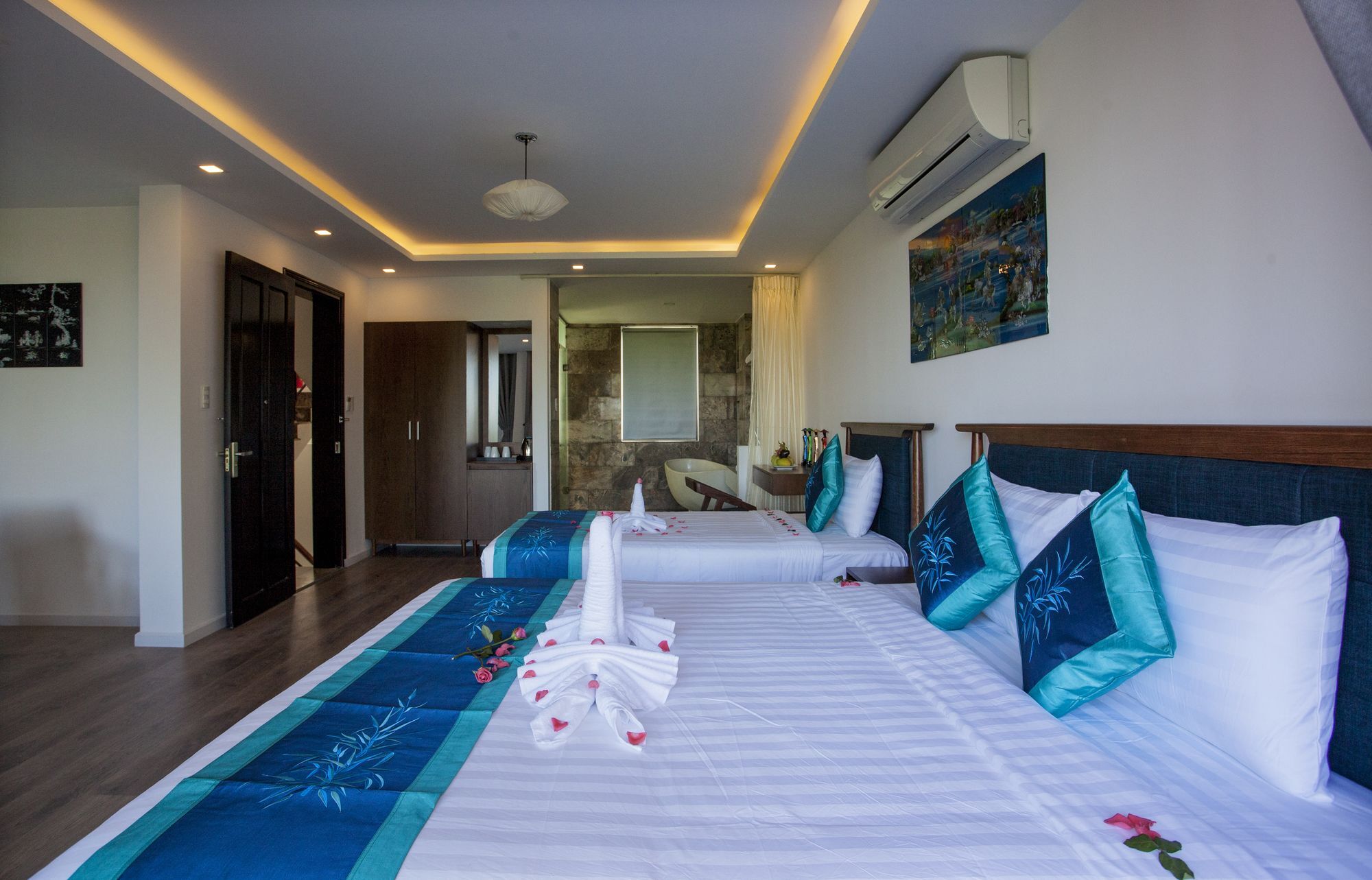 Hoi An Four Season Villa Eksteriør billede