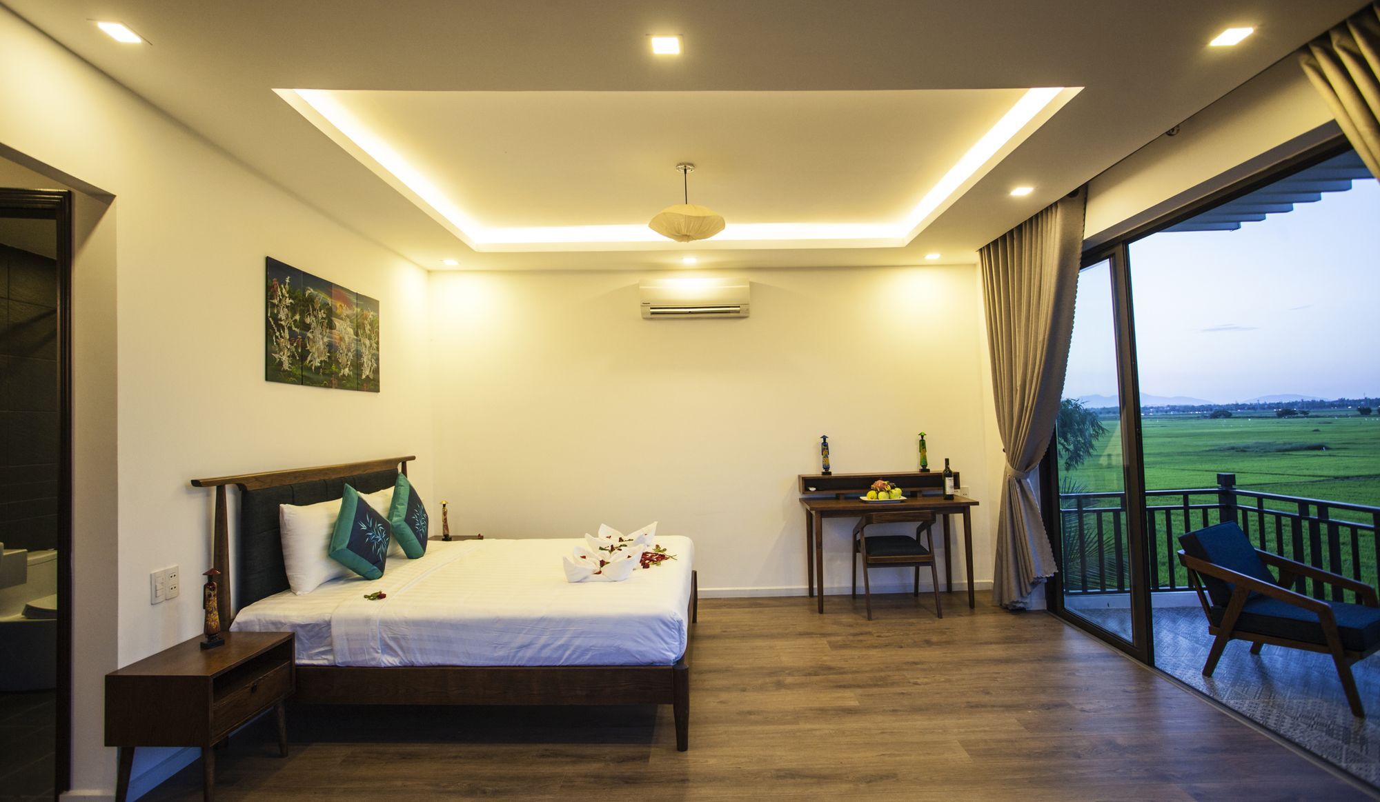 Hoi An Four Season Villa Eksteriør billede