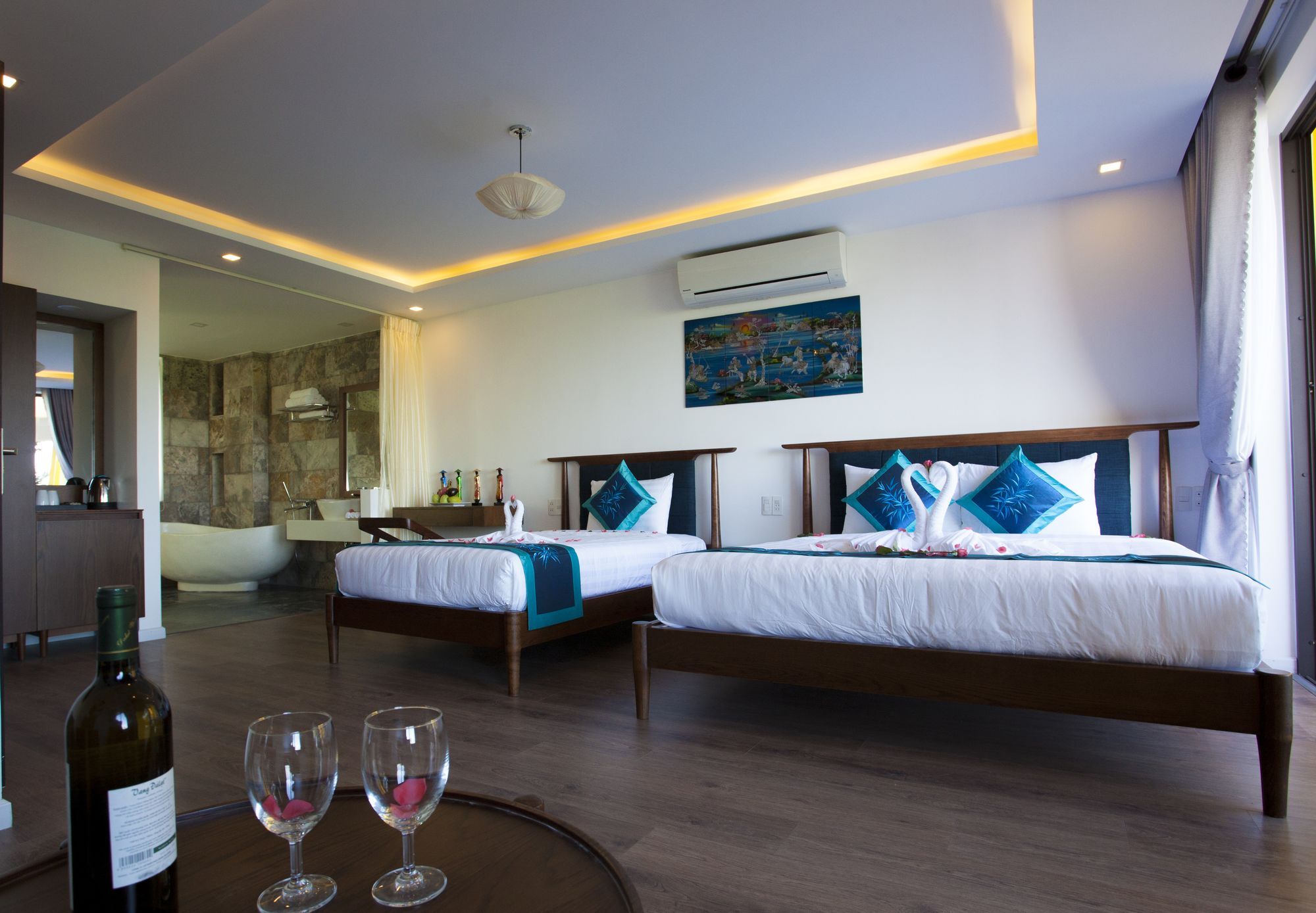 Hoi An Four Season Villa Eksteriør billede